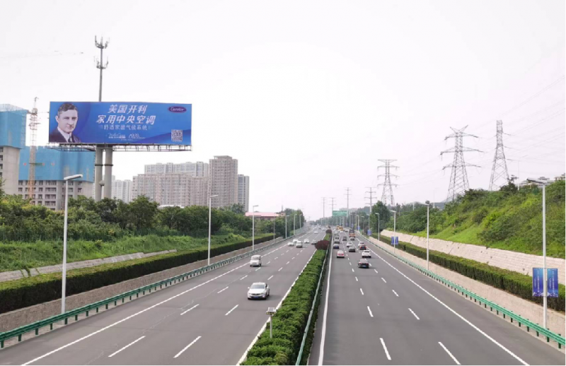 黄金流量新入口：2025青岛青银高速广告资源全渠道招商启动